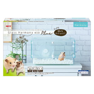WFbNX Harmony OXn[j[450vX KXNAP[W nX^[Ep W46.8×D31×H28.2cm
