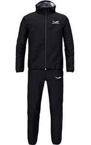 [SIXPAD] VbNXpbh TEiX[c Sauna Suit MTG GeB[W[ ؃g (M)