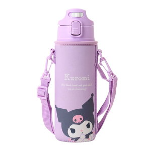 �T�����I(SANRIO) �J�o�[�t���X�e�����X�{�g�� �N���~ �q�� �ۗ��p �e�ʁF470mL ���O�X�y�[�X�t�� �����^�b�`�I�[�v�� ������ 091057