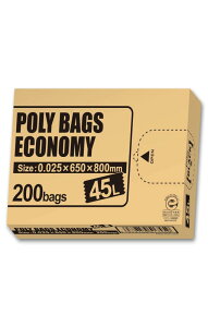 IfB ݑ  45L 200 c80cm×65cm { Ɩp  hЗp ЊQ 펞 [ GR}[NF |obOGRm~[ PBE-K45-200