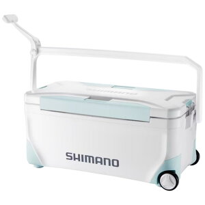 �V�}�m(SHIMANO) �N�[���[�{�b�N�X �X�y�[�U ���C�g 35L �L���X�^�[ NS-E35Y W�C���V���A�u���[