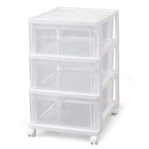 ACXI[} N[[bg`FXg zCg/NA ߗރP[X ^X [ vX`bN `FXg 3i LX^[t NSCLZ503 39×s50×59cm