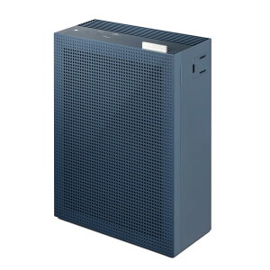コーウェイ・ジャパン(Coway Japan) COWAY 空気清浄機 AIRMEGA 150 ネイビー 20畳 0.01μm対応 ウイルス PM2.5 ペット 脱臭 スマート/花粉/おやすみモード コーウェイエアメガ AP-1019C(N)
