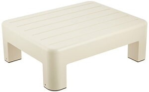 �����Y�� �v���X�`�b�N���ݑ� ����13cm ���^�^�C�v �x�[�W�� ST-629