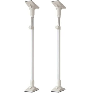 RP(YAMAZEN) Ƌ˂_(61-100cm)2{1g zCg KTB-L(WH)