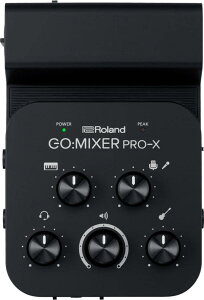 Roland [h/GO:MIXER PRO-X oCEfoCXp|[^uE~LT[