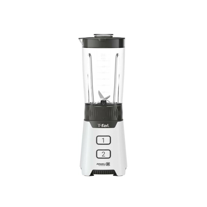 楽天市場】ティファール ミキサー 700mL コンパクト 300W ハイパワー 