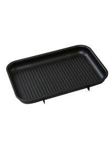 BRUNO �R���p�N�g�z�b�g�v���[�g�p �O�����v���[�g BOE021-GRILL BOE021-GRILL