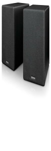 fm Denon SC-N10 ubNVFtXs[J[ 2EFCVXe ubN SC-N10-BKEM