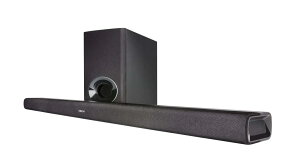 fm TEho[ DHT-S316 ARC/BluetoothΉ/CXTuE[t@[ ubN Denon DHT-S316K