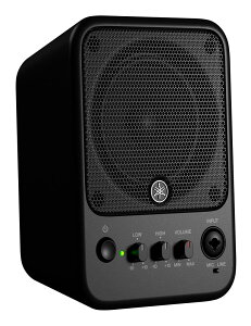 }n YAMAHA p[hj^[Xs[J[ 30W MS101-4 ubN