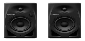 Pioneer DJ 4C` 2wayANeBuj^[Xs[J[ DM-40D (Black)