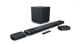JBL BAR 1000 TEho[/7.1.4chSCXTEh/Dolby Atmos/DTS:X/eARCΉ/ubN JBLBAR1000PROBLKJN 