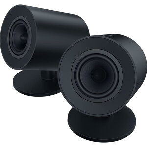 Razer CU[ Nommo V2 X tW 2.0ch PCQ[~OXs[J[ 3C`tWhCo[ THX 7.1ch ő剹96dB ŕɍLI[fBǏ [݂̂dቹČpbVuW