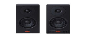 FOSTEX ANeBuXs[J[ PM0.3BD yA Bluetooth/USB/AUXڑΉ