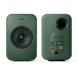 KEF LSX II LT - CXHiFiubNVFt Xs[J[iZ[WO[j