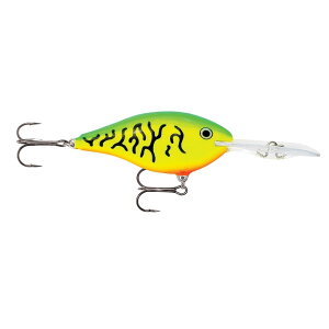 ���p��(Rapala) ���X�g���b�v (RISTO RAP) FT �t�@�C�A�^�C�K�[ RR8-FT