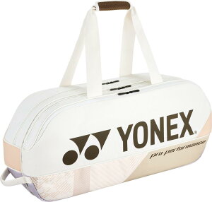 [YONEX] ejX PbgobO g[igobO(ejXPbg2{[\) BAG2401W Thx[W
