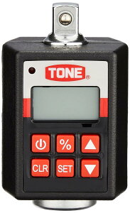 �g�l(TONE) �n���f�B�f�W�g���N H3DT135 �����p9.5mm(3/8�h) �u���b�N 135N�Em