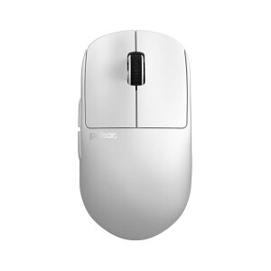 Pulsar Gaming Gears X2H Mini CX Q[~O}EX y 52O EΏ 2.4Ghz 1ms 26000 DPI Optical Sensor PAW3395 Ki