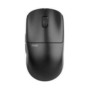 Pulsar Gaming Gears X2V2 CX Q[~O}EX y 53O EΏ 2.4Ghz 1ms 26000 DPI Optical Sensor PAW3395 Ki ubN