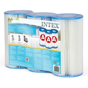 [3Zbg]INTEX l֗ptB^[J[gbW NX^NAEJ[gbWtB^[|v@sA