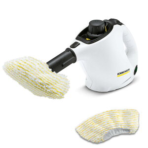 y24NVz Pq[(Karcher) X`[N[i[ SC1 MINI ̂ƎgɍœKȃRpNgf nfB y ň肵C̃{C[M 𕂂 