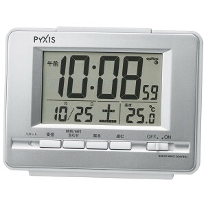 ZCR[ NbN ڊo܂v dg fW^ J_[ x \ PYXIS sNVX F ^bN NR535W SEIKO