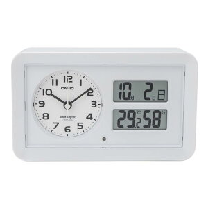 CASIO(JVI) ڊo܂v dgv zCg  AiO Xk[Y Cg _ TTM-170NJ-7JF