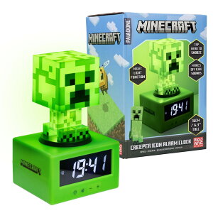 Paladone Minecraft N[p[ ڊo܂v - CZXiAQ[yiCgCgALbYgDC[pAQ[[ANZT[