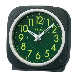 ZCR[NbN(Seiko Clock) ڊo܂v _ AiO W ł ^bN 115×115×79mm KR519K