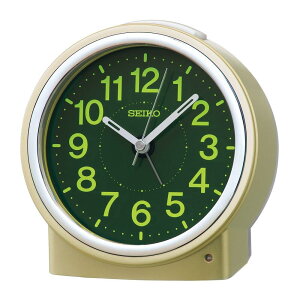 ZCR[NbN(Seiko Clock) ڊo܂v uv _ AiO W ł Fp[ 116×115×81mm KR518G