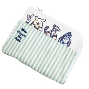 MORIPiLO ܂̃v[ eBbVP[X fBYj[ ObY  ʂ |[`   12x10cm (O[) Disney LN^[ ܂̃V^
