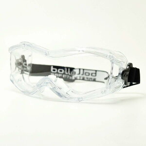 ボレーセーフティ BOLLE SAFETY bolle SAFETY ストーム 曇り止め 眼鏡対応ゴーグル 1653701JP