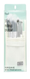 yFilliMilliztB~~jCNAbvuVZbg(5)/5 5{ |[`t MINI MAKE UP BRUSH SET `[NuV VF[fBOuVACuE tFCXuV tB~ ؍RX I