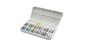Winsor  Newton EBU[j[g ʊG Rbg} EH[^[J[ n[tp 12FZbg Mt 18909012