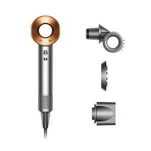 Dyson Supersonic Shine