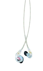 SHURE VA Cz L SE425-CL-A NA Չ Q[ Q[~O Ji^ CXϊ(ʔ) MMCX P[u vdl Cj j^[ zM y I[fBIXjO R[