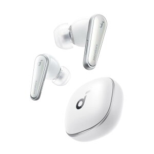 Anker Soundcore Liberty 4iBluetooth 5.3jySCXCz/EgmCYLZO 2.0 / 3DI[fBI / CX[d/}`|Cgڑ/O荞 / ő28ԍĐ / nC]