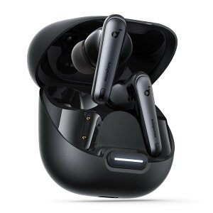 Anker Soundcore Liberty 4 NC (Blueooth 5.3) ySCXCz/EgmCYLZO 3.0 / CX[d/}`|Cgڑ/O荞 / ő50ԍĐ / nC]Ή / IPX4h