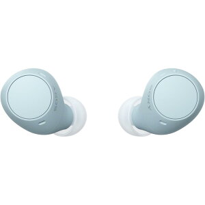 \j[(SONY) SCXCz WF-C510 / yʏ^4.6g / xʘbi/O荞ݑΉ/}`|CgΉ / IPX4hH\ / u[/WF-C510 LC