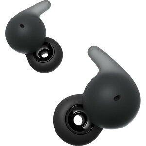 \j[(SONY) I[vC[ LinkBudsOpen Bluetooth CXCz hH Oobe[ő8ԘAĐ }CNt ͂̉ y RpNg JtP[XJo[ WF-L910 ubN