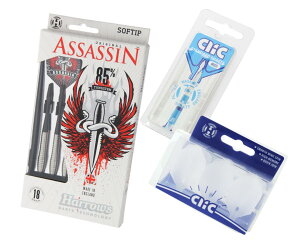 n[Y S҉Zbg (ATV ASSASSIN 18gR +CLICtCgEVtg) o