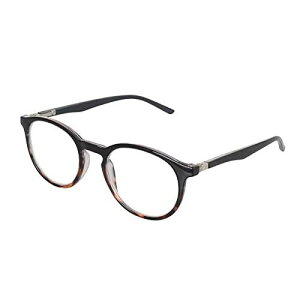 _g(Dulton) BonoxV[Y Vዾ [fBOOX ubN x^Cv1.5 READING GLASSES BLACK 1.5 YGF117BK/1.5