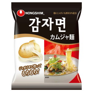 Nongshim �_�S ���� �J���W���� �W���K�C���ˁi�܁j20�� �Z�b�g �؍����[���� �������� �W���K�C�� �ܖ�
