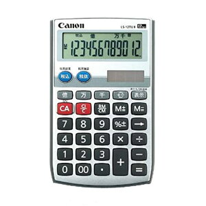 �L���m�� Canon�y�R�ێd�l�z �d�� �\�[���[ LS-12TUII-N(12��/�蒠�^�C�v/�疜�P��/�r�W�l�X�p/�ƒ�p/�e�����[�N)LS12TUIIN �V���o�[