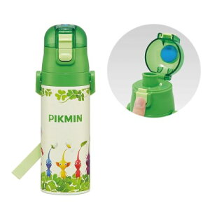 �X�P�[�^�[(Skater) �q���p �X�e�����X ���� ������ 470ml �s�N�~�� �q���ɗD�����y�ʃ^�C�v �ۗ��p waterbottle �X�|�[�c�{�g�� ���킢�� �L�b�Y �q�� ���ǂ� ���r SDC4-A