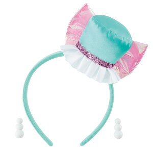 [�o���_�C] ��񂾂ӂ�Ղ肫�゠! �ϐg�v���`���[�� �L���A�����A�� �A�N�Z�T���[�Z�b�g