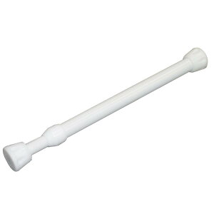 �����L���H�� �˂�����_ ���Ԏ��[ �z���C�g �ω׏d2kg ��21~29.5cm �p�C�v���a1.3�E1.0cm SMP-13