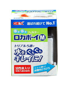 �W�F�b�N�X GEX ���J�{�[�C �Ԃ��Ԃ��t�B���^�[ �{�� M